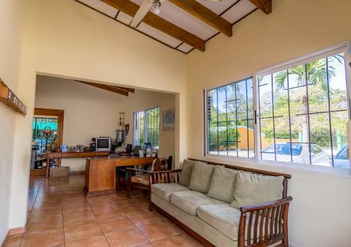 Hotel Guanacaste Lodge