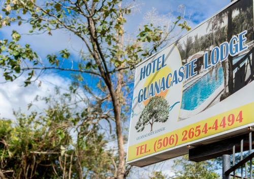 Hotel Guanacaste Lodge