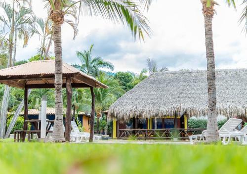 Hotel Guanacaste Lodge