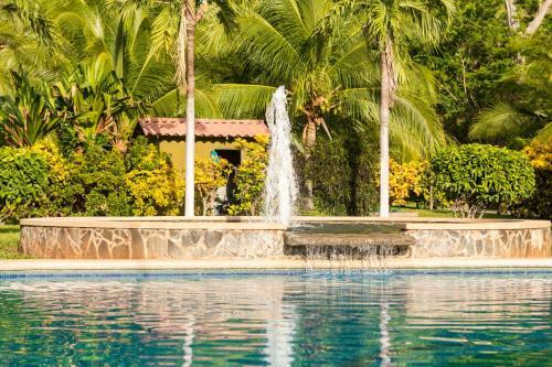 Hotel Guanacaste Lodge