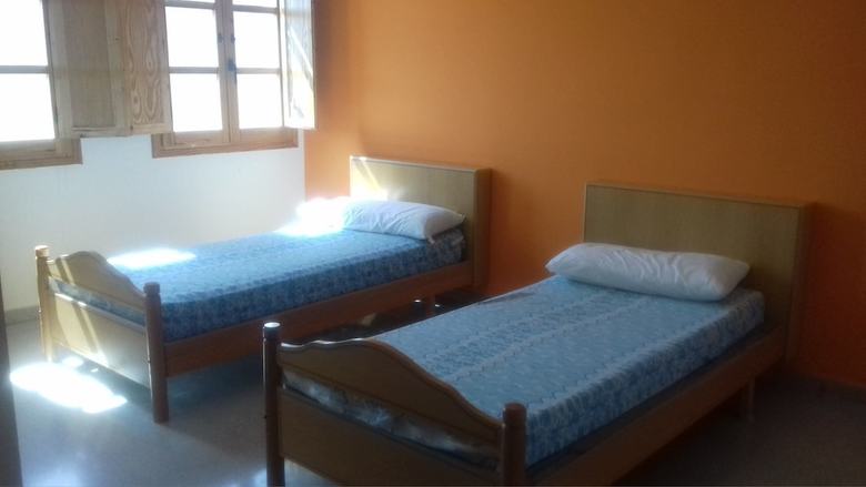 Hostal Alberg Dels Ports