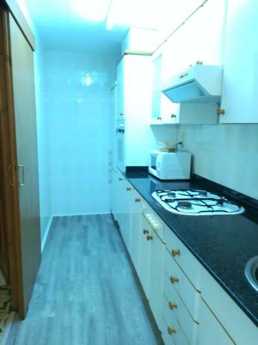 Apartamento Cal Tio Mingo