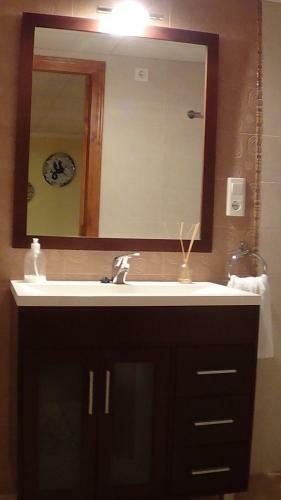 Apartamento Cal Tio Mingo