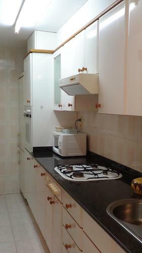 Apartamento Cal Tio Mingo