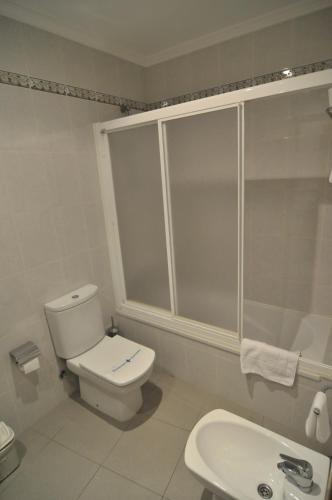 Apartamentos Turisticos Rio Ulla