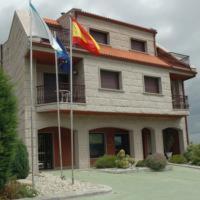 Apartamentos Turisticos Rio Ulla