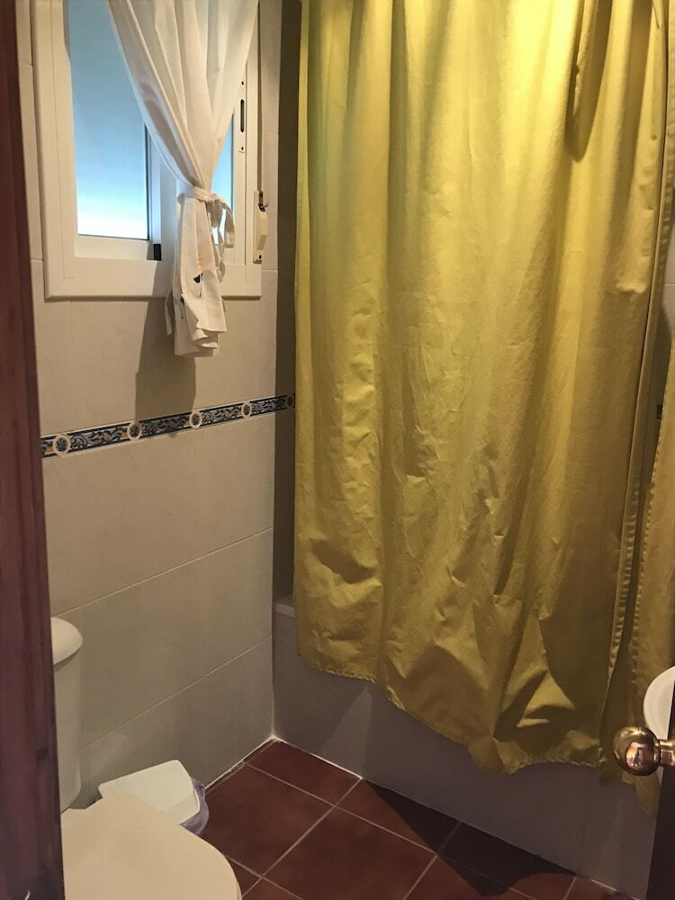 Hostal Restaurante El Mero