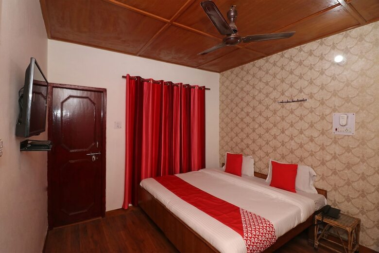 Hotel Oyo 26232 Mahima Resorts