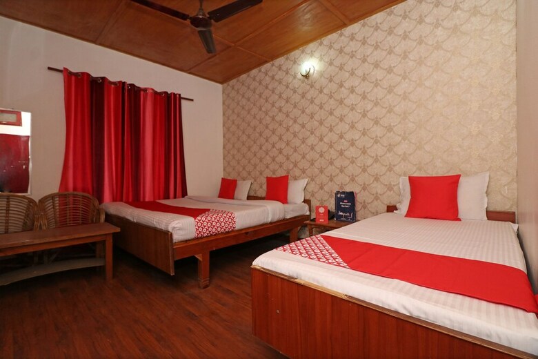 Hotel Oyo 26232 Mahima Resorts