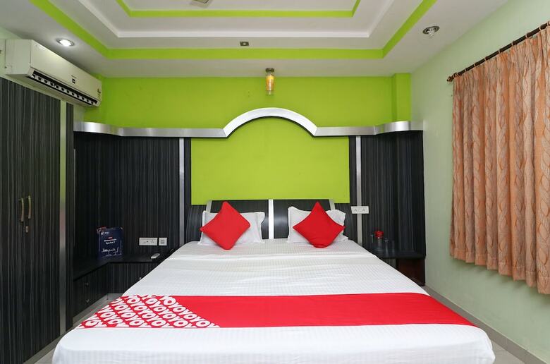Hotel Oyo 22068 Sagar Kinare