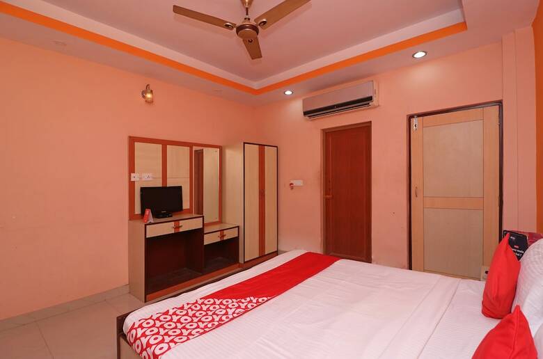 Hotel Oyo 22068 Sagar Kinare