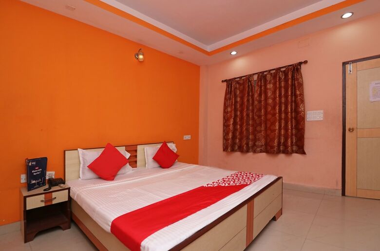 Hotel Oyo 22068 Sagar Kinare