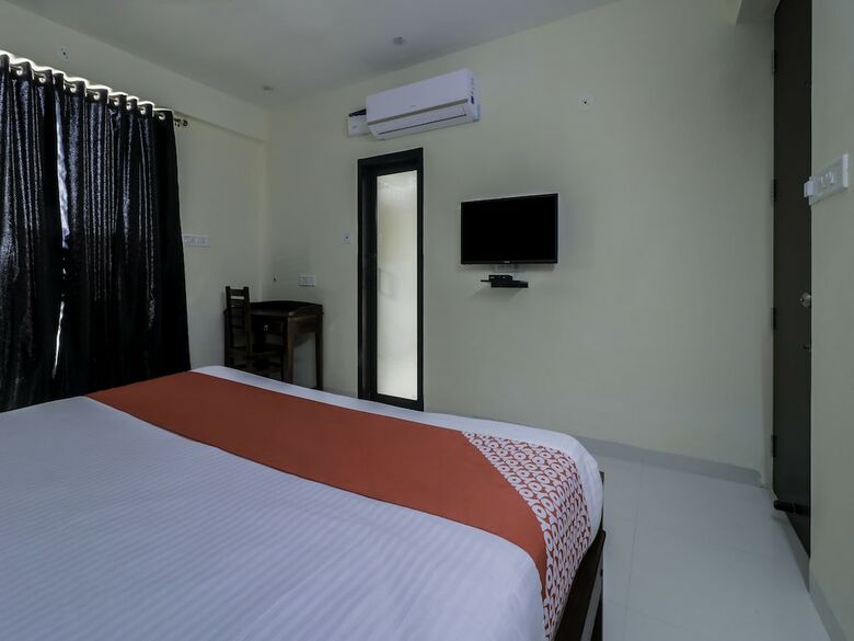 Hotel Oyo 26950 Flagship Twisha Jaipur Inn