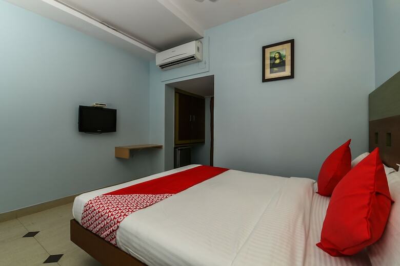 Hotel Oyo 3229 Balaji Grand