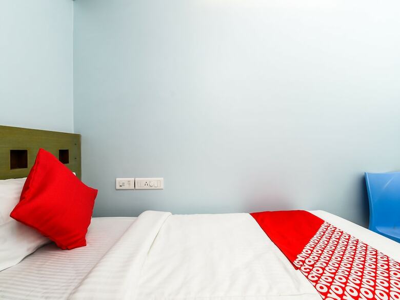 Hotel Oyo 3229 Balaji Grand