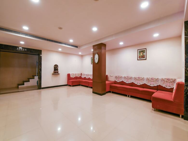 Hotel Oyo 3229 Balaji Grand