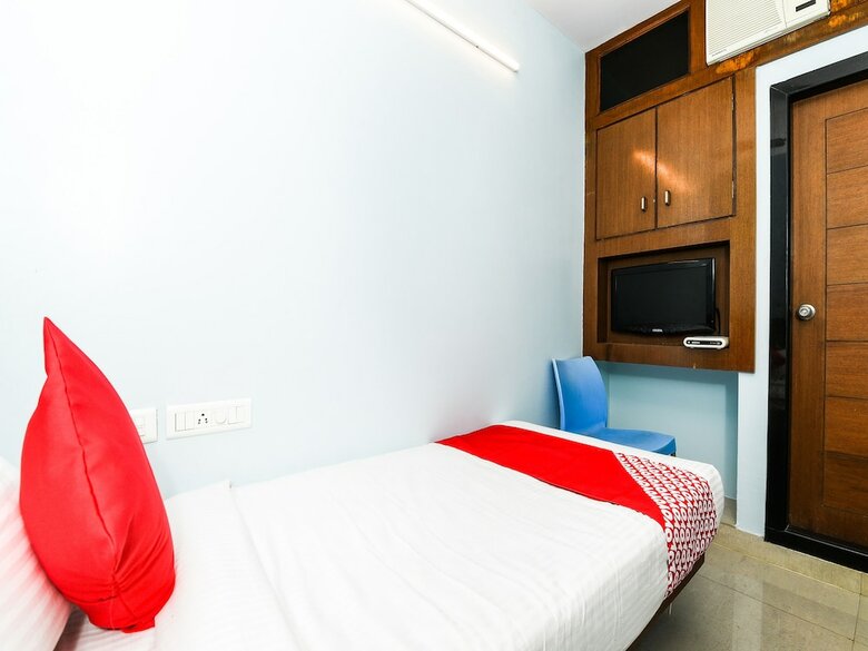 Hotel Oyo 3229 Balaji Grand