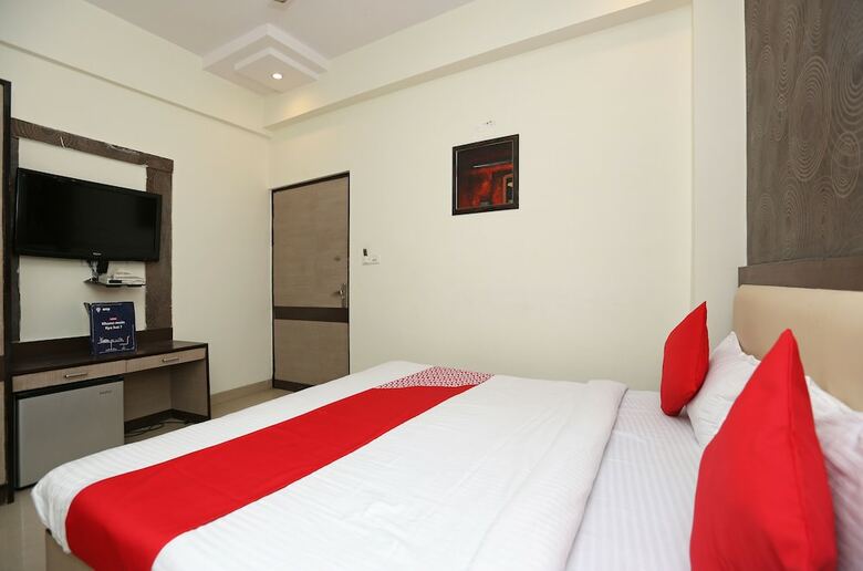 Oyo 19459 Hotel The Kamta