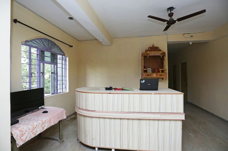 Oyo 19971 Hotel New Urvashi