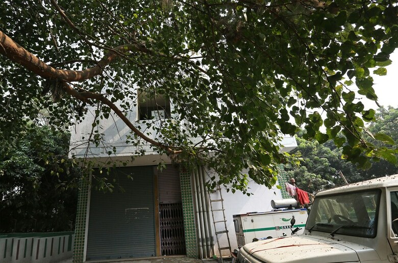 Oyo 19971 Hotel New Urvashi