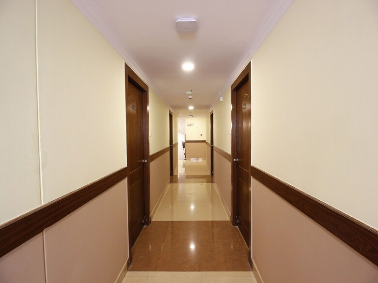 Hotel Collection O 27863 Kachiguda Station Rd