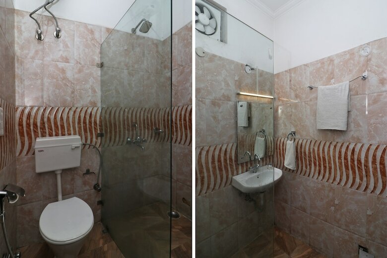 Hotel Collection O 27863 Kachiguda Station Rd