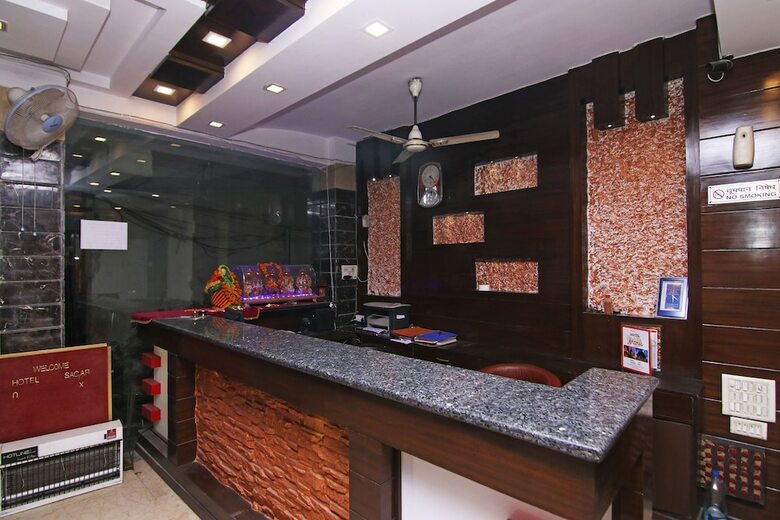 Hotel Oyo 23223 Sagar Deluxe