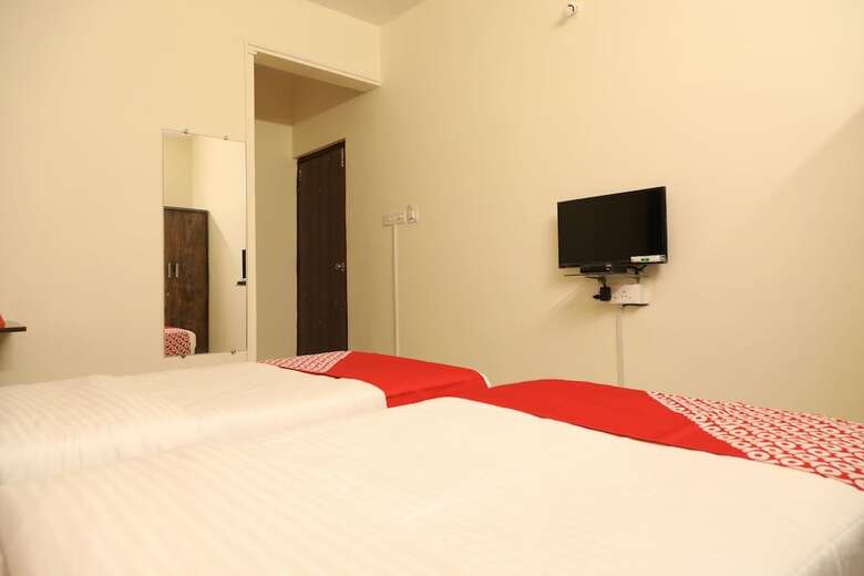 Hotel Oyo 24924 Krishna Kunj