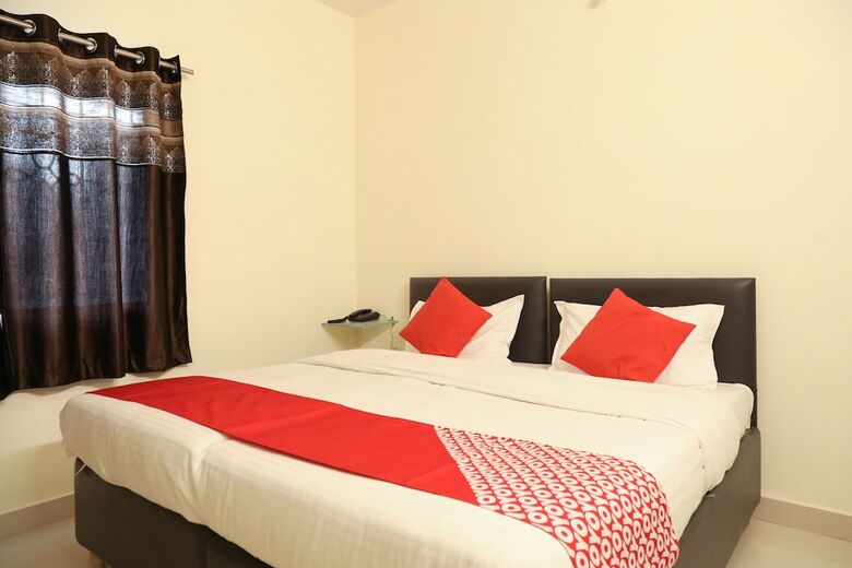 Hotel Oyo 24924 Krishna Kunj