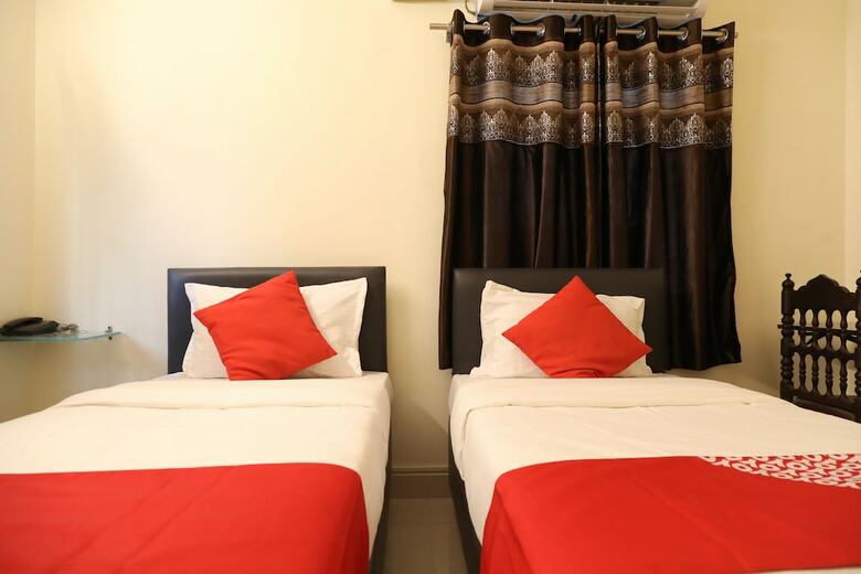 Hotel Oyo 24924 Krishna Kunj