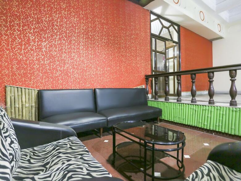 Oyo 27783 Hotel Rajmahal Inn