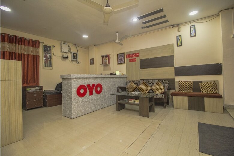Hotel Oyo 25104 Barsana