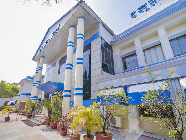 Hotel Oyo 23137 Blue Roof