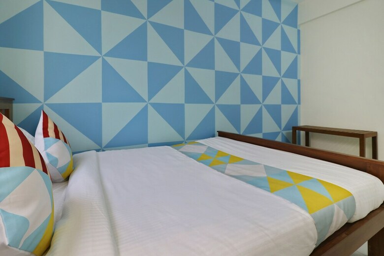 Apartamentos Oyo 24906 Home Dazzling 2bhk Calangute