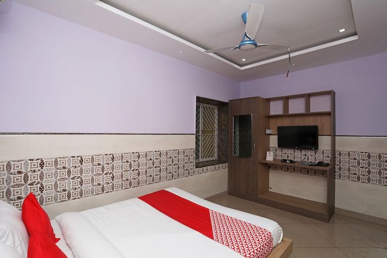 Hotel Oyo 26853 New Central