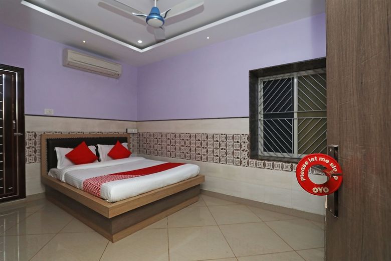 Hotel Oyo 26853 New Central