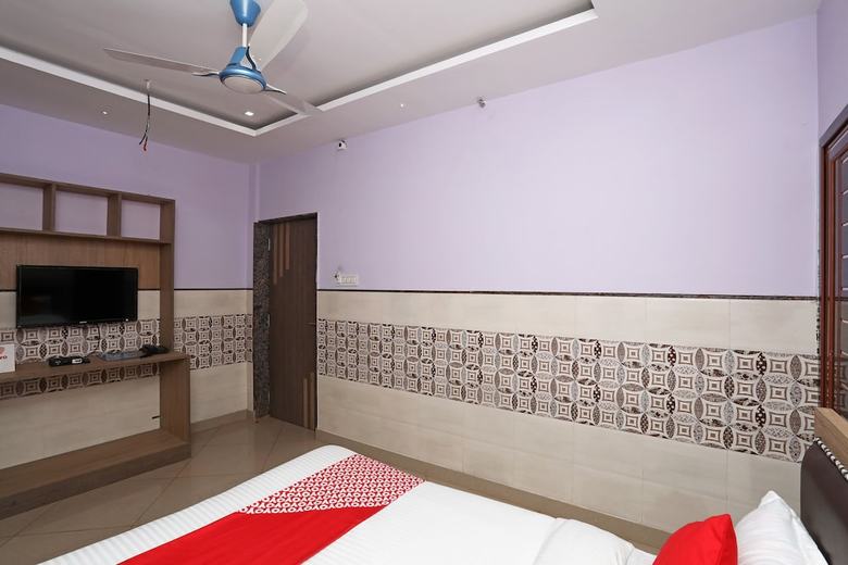 Hotel Oyo 26853 New Central