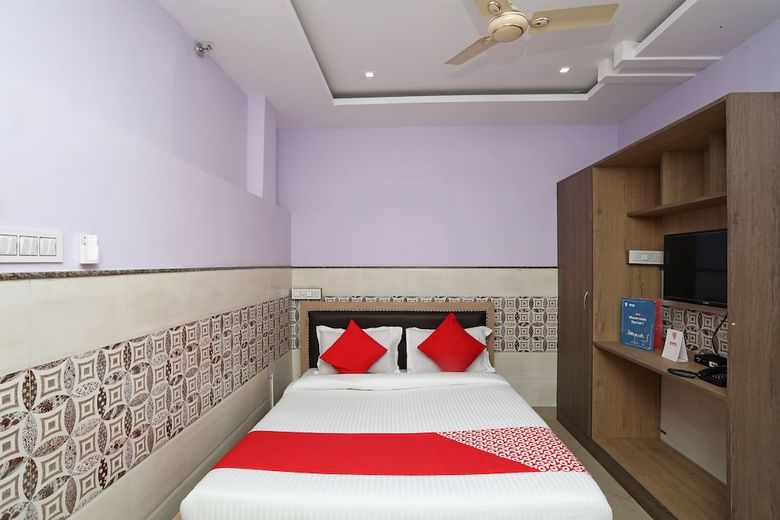 Hotel Oyo 26853 New Central