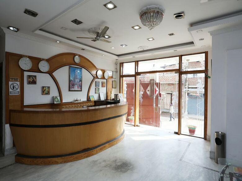Oyo 4181 Hotel Thai International