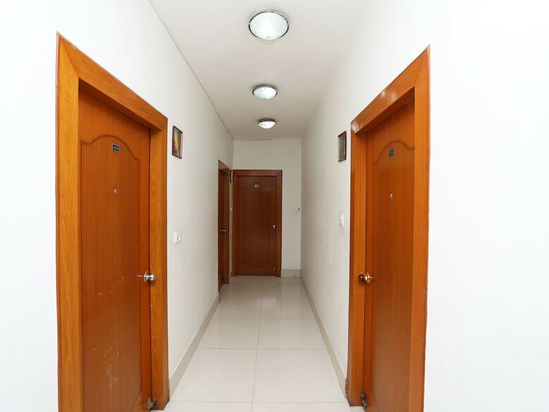 Oyo 4181 Hotel Thai International