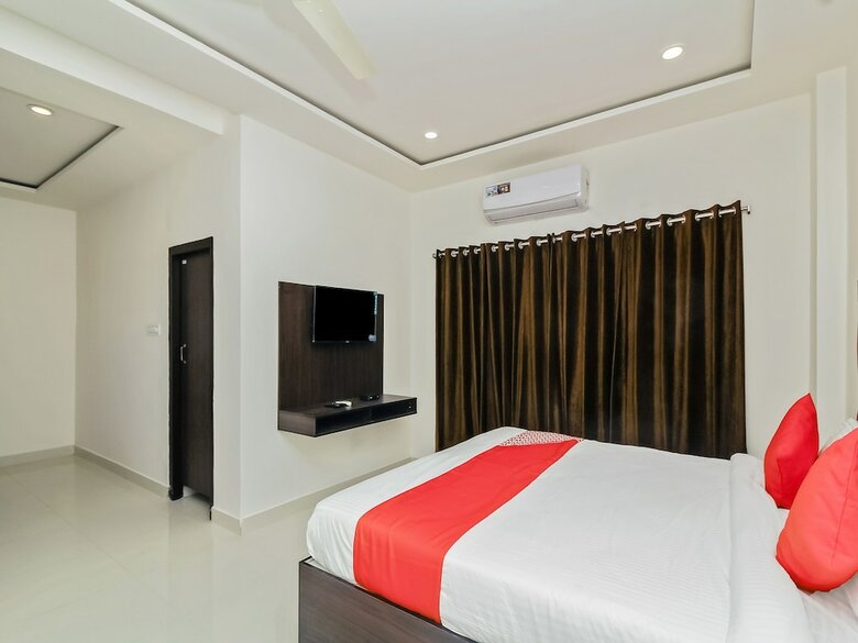 Oyo 26941 Hotel Palm International