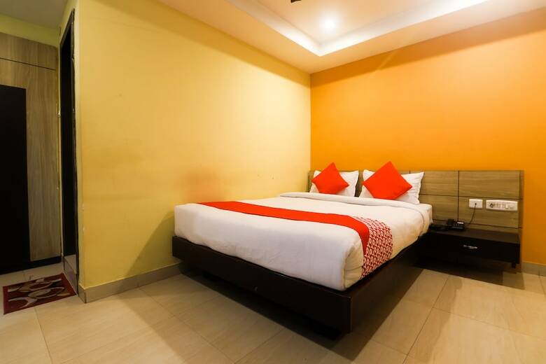 Oyo 27736 Hotel Sunview
