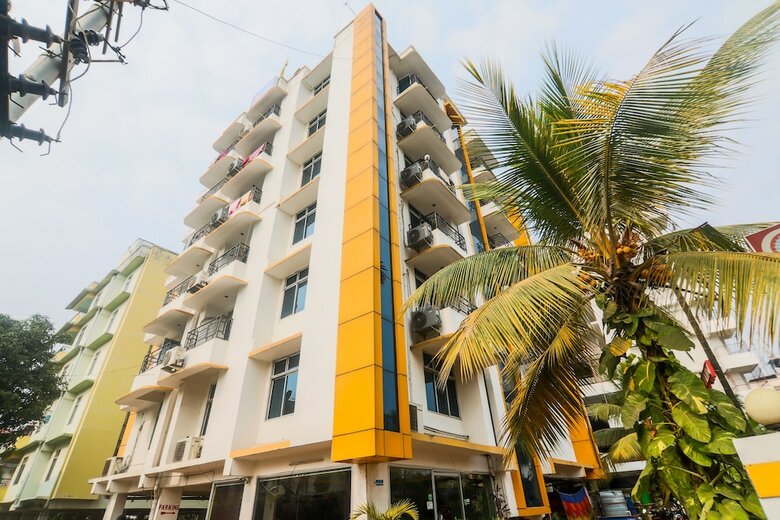 Oyo 27736 Hotel Sunview