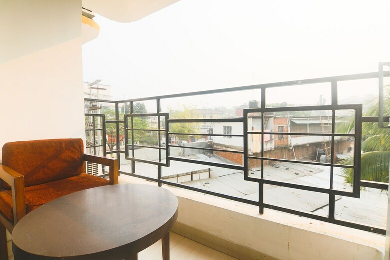 Oyo 27736 Hotel Sunview