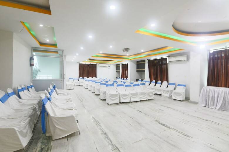 Oyo 27736 Hotel Sunview