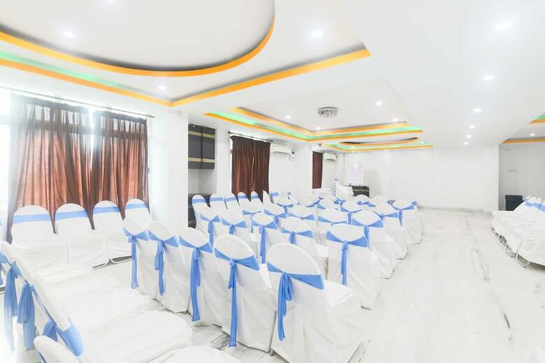 Oyo 27736 Hotel Sunview