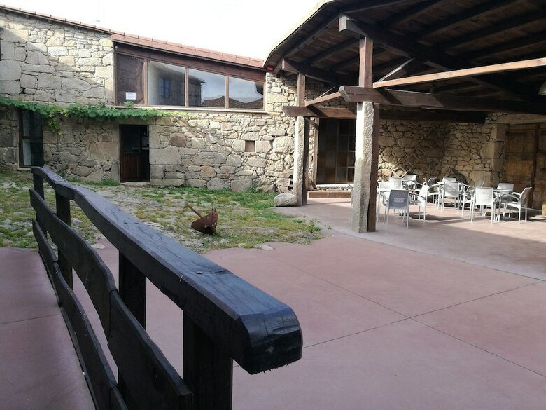 Hostal O Lagar De Jes�s - Hostel
