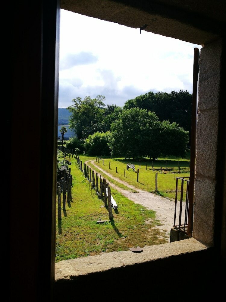 Hostal O Lagar De Jes�s - Hostel