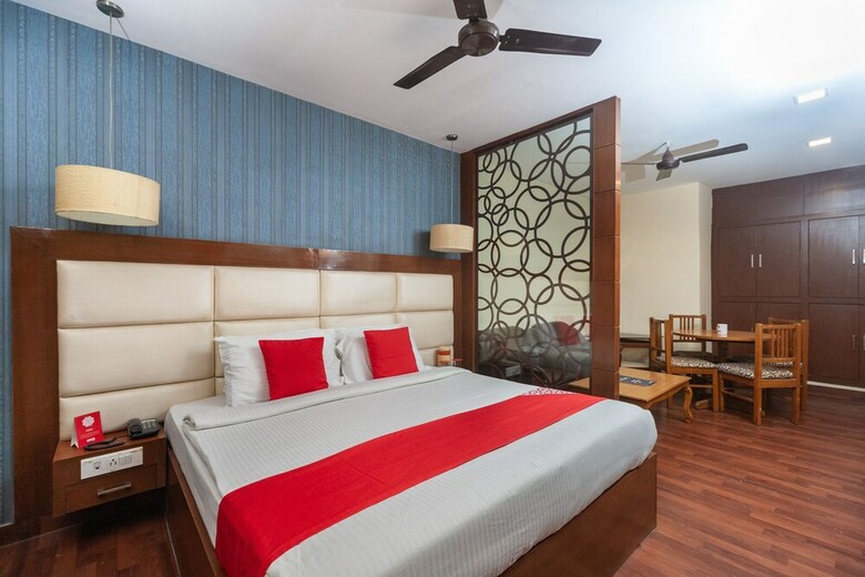 Hotel Oyo 2527 Lake View Park