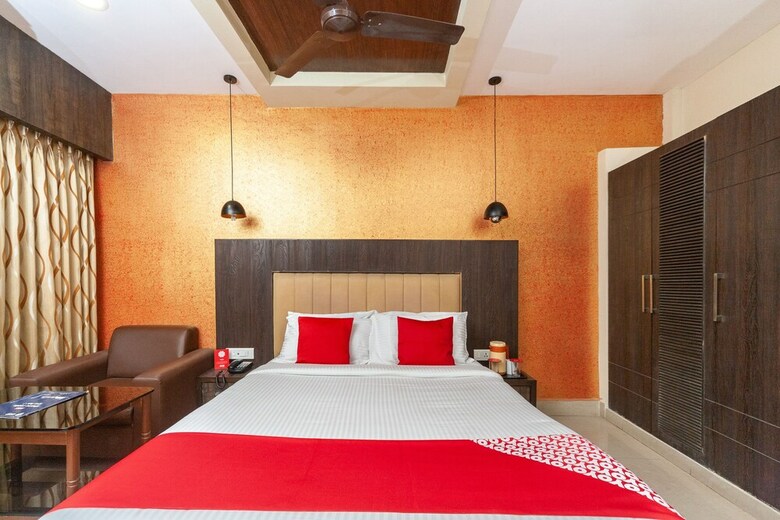 Hotel Oyo 2527 Lake View Park